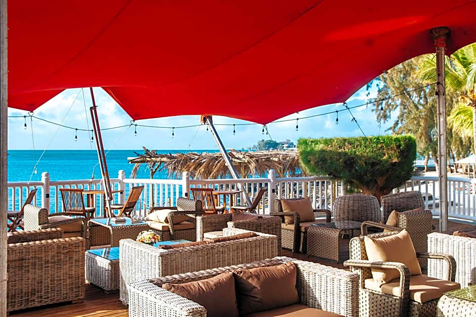 Hibiscus Boutique Hotel