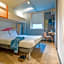 Hotel Ibis Budget Lyon Isle D'Abeau