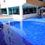 Praia dos Carneiros Flat Hotel Apto completo