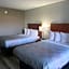Quality Inn Fayetteville near Fort Bragg