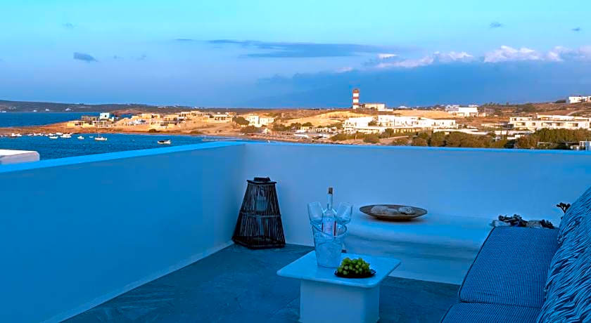 Angels Pillow Luxury Boutique Residence - Adults Only