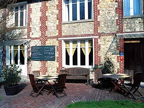 La Fraichette-Hotel & Spa