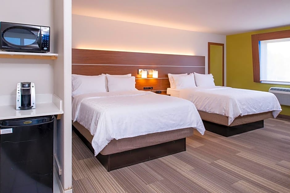 Holiday Inn Express Hotel & Suites Gunnison by IHG