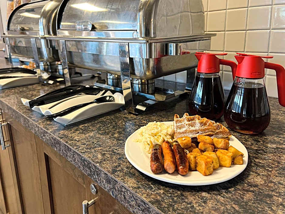 Coast Swift Current Hotel