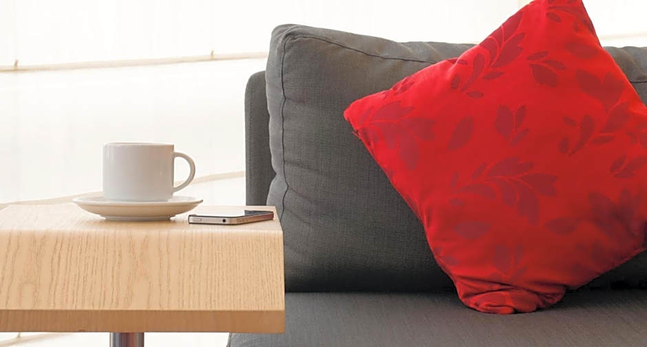 Fiesta Inn Puebla Las Animas