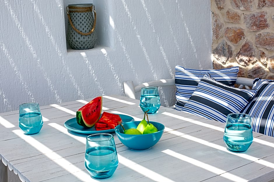 Aegean Melody Suites