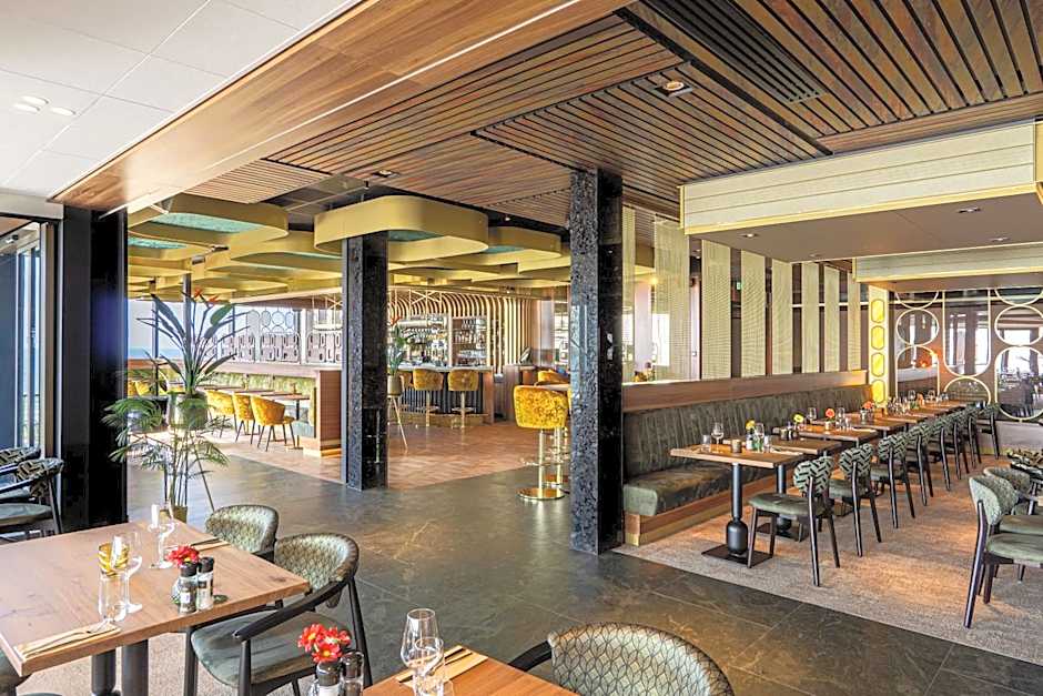 Strandhotel Het Hoge Duin