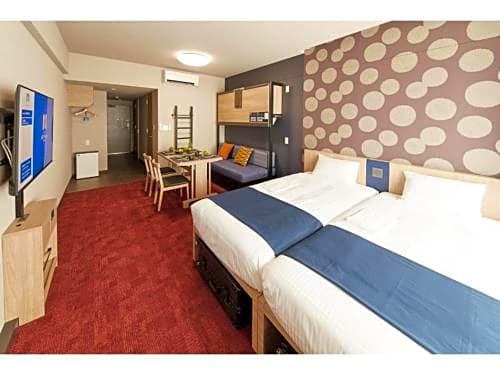 GATE STAY NIHONBASHI SUITENGUMAE - Vacation STAY 75569v