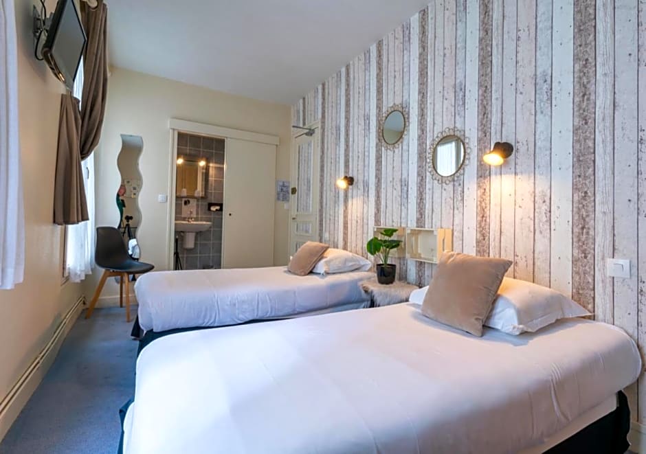 Nouvel hotel