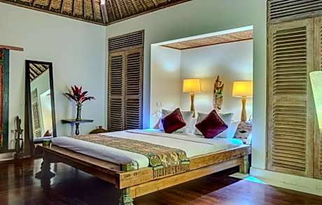 Villa Tirta Naga-One-Bedroom Villa with Private Pool