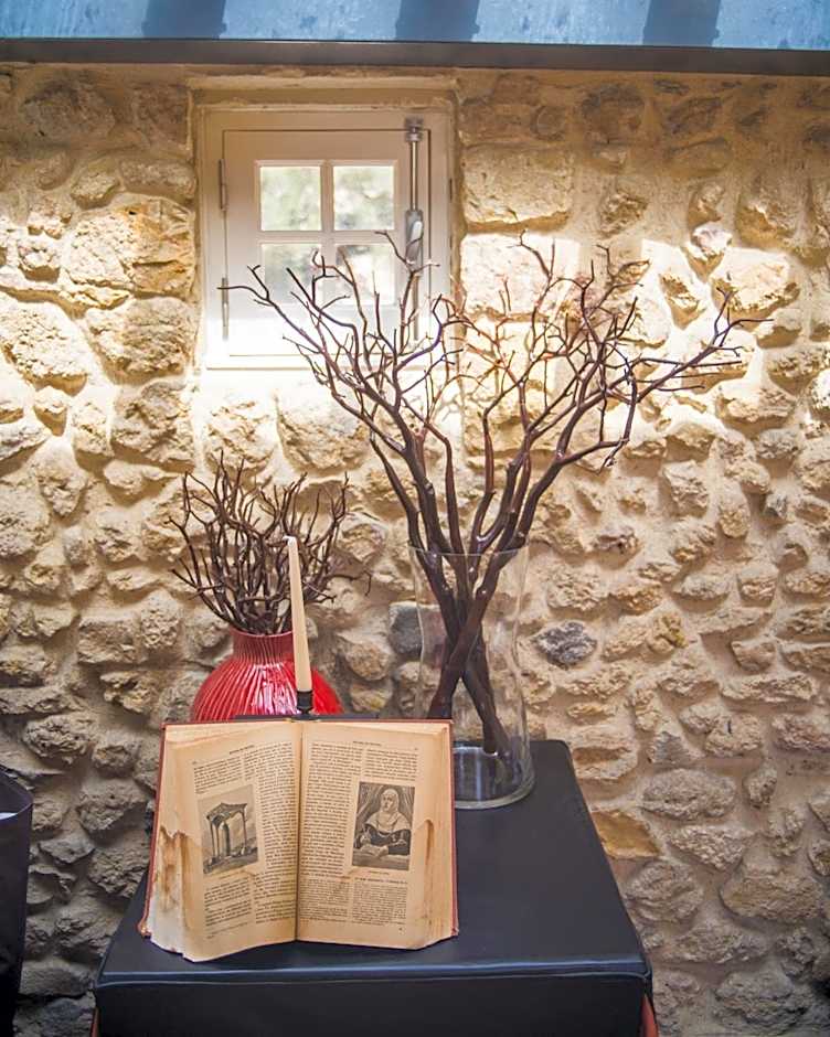 Solar do Castelo - Lisbon Heritage Collection