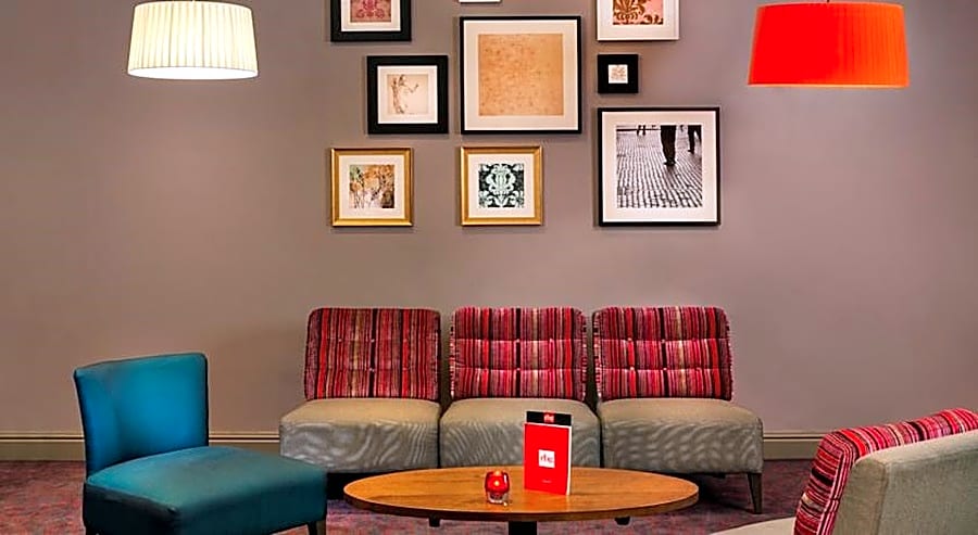 Premier INN Cardiff North