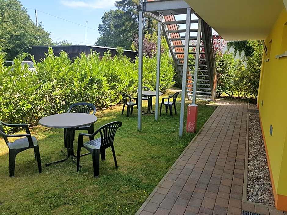 Appartement Vermietung Brunner