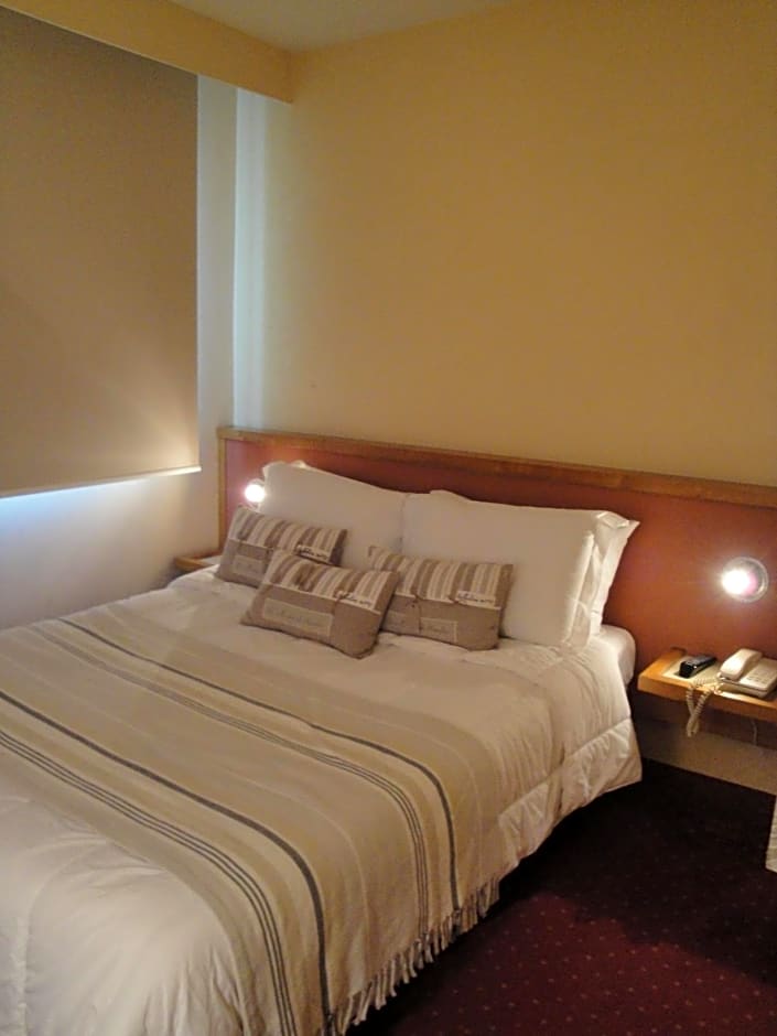 Hotel Le Drakkar