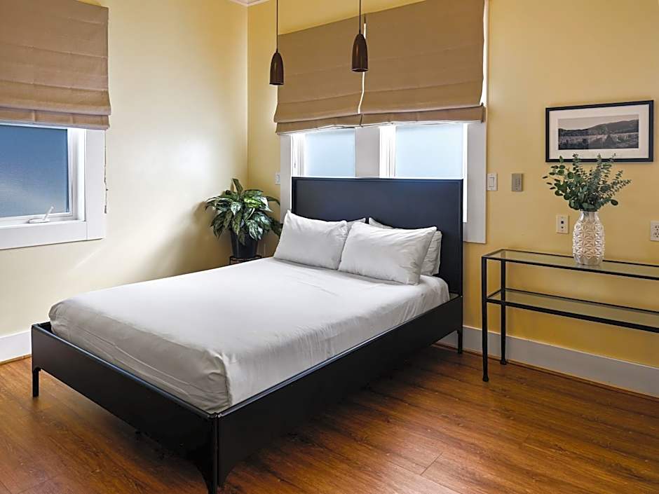 Inn at Sonoma, A Four Sisters Inn