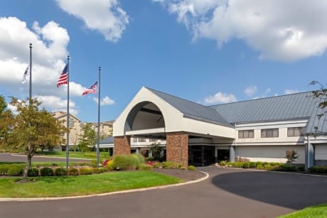 DoubleTree Suites by Hilton Dayton/Miamisburg