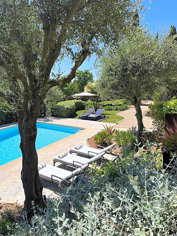 Les Hauts de la Riviera