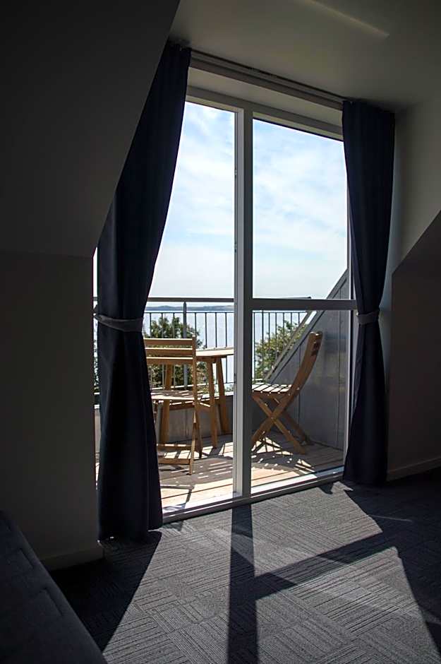 Hotel Limfjorden