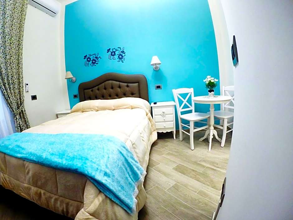 B&B Le Stanze di Santa Chiara