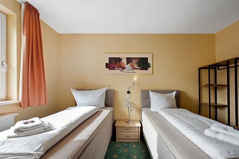 7o'Clock - Hotel Hannover