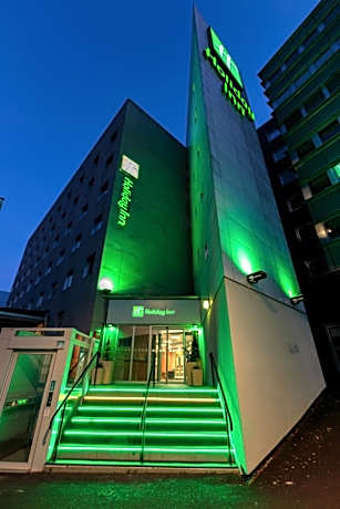 Holiday Inn Clermont Ferrand Centre By IHG