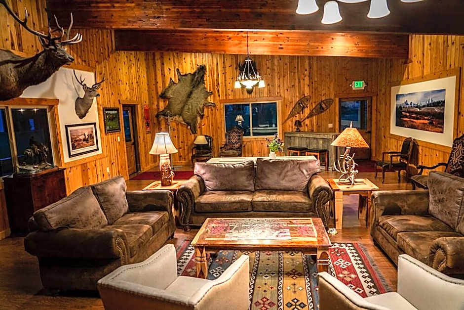 Moose Creek Ranch
