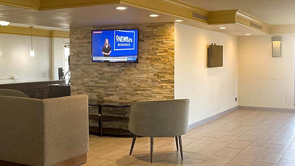 Motel 6 Aurora, CO - Medical Center