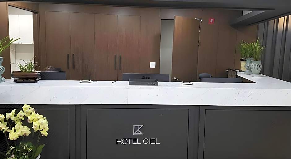 Hotel Ciel Dongtan