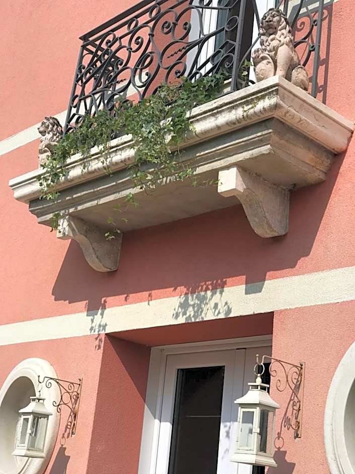 Villa Maria Luigia