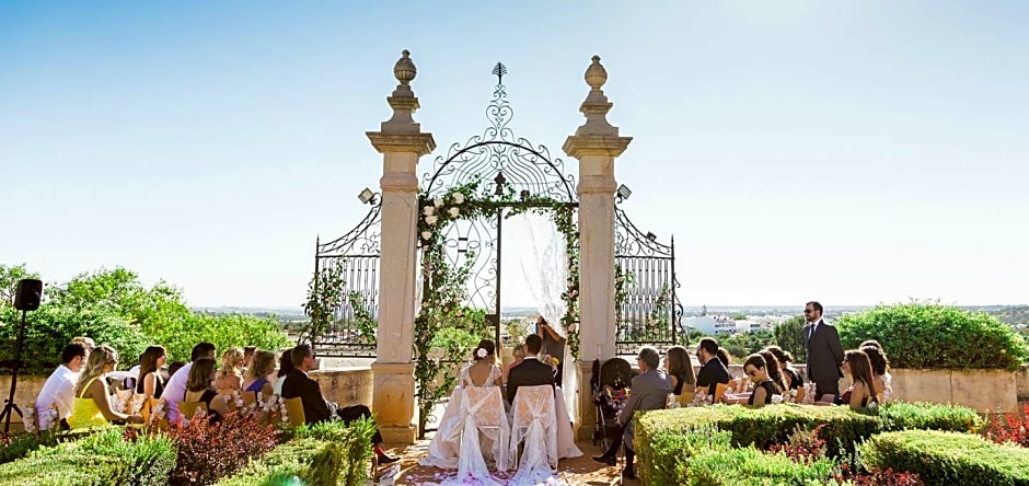 Pousada Palacio de Estoi- Monument Hotel & SLH