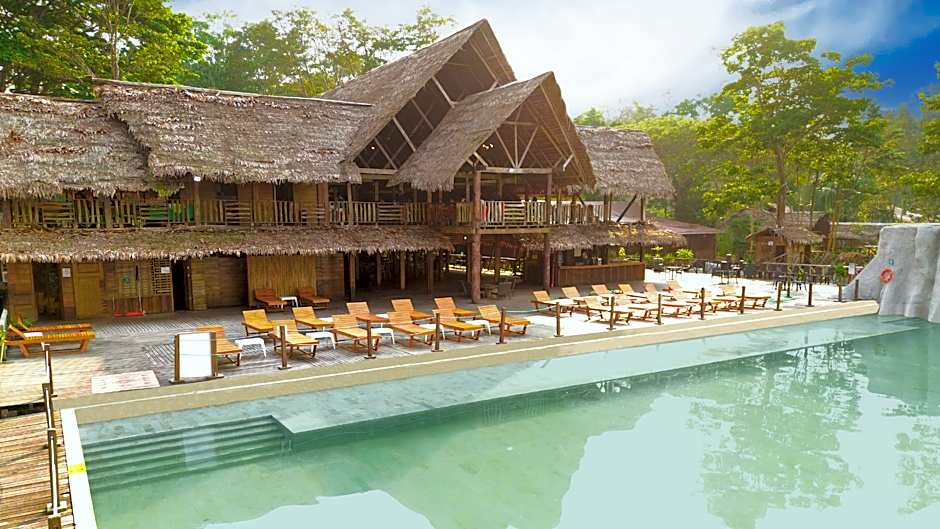 Hotel Amazon by On Vacation