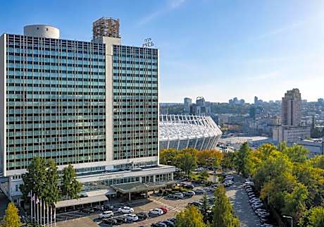 Premier Hotel Rus
