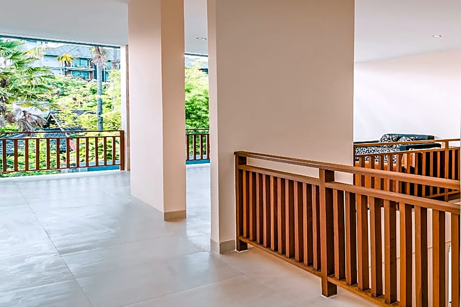 Kubu Petitenget Suite Seminyak