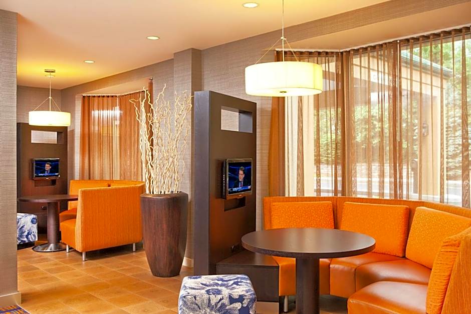 Courtyard by Marriott Hartford Manchester