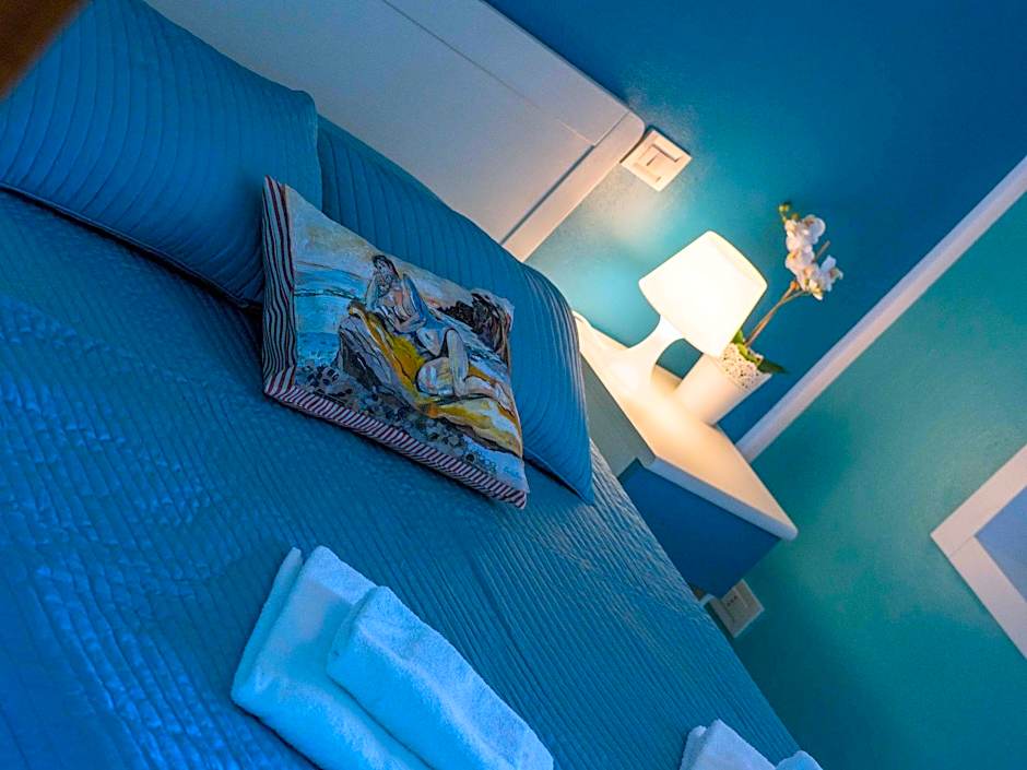 Ventegà Sea View Apartment