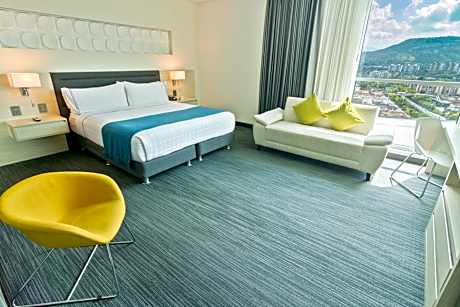 King Room - Disability Access