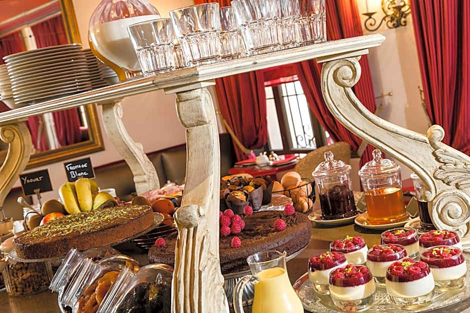 Le Cavendish