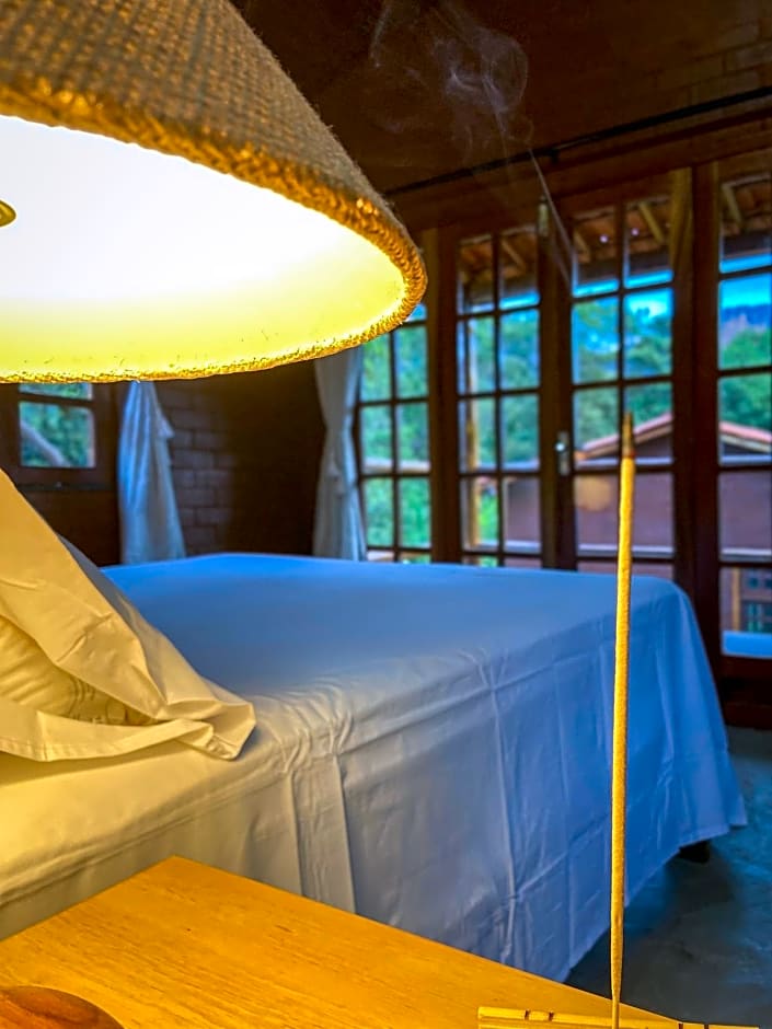 Chalés Vila Do Vale