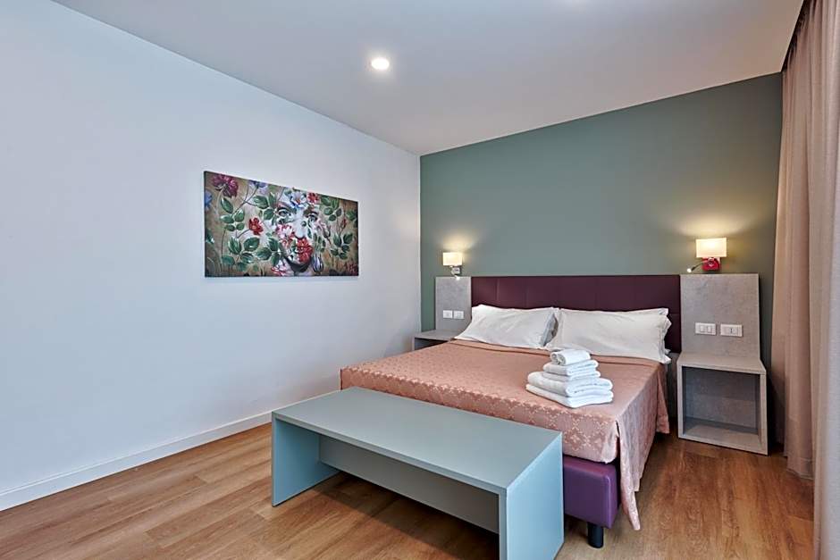 Hotel Al Ponte