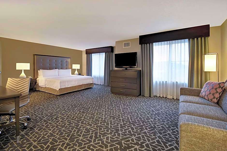Homewood Suites By Hilton Edgewater-NYC Area, Nj
