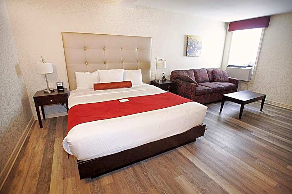 Hotel Europa, BW Signature Collection