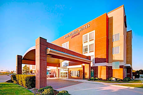 SpringHill Suites by Marriott Dallas Richardson/Plano