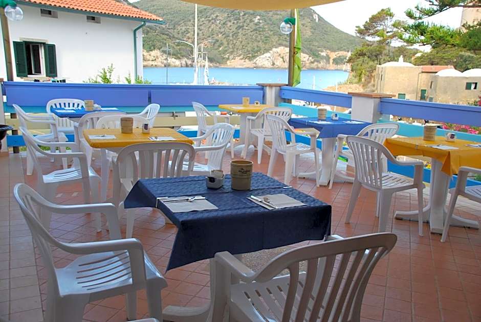 Hotel Giardino delle Palme