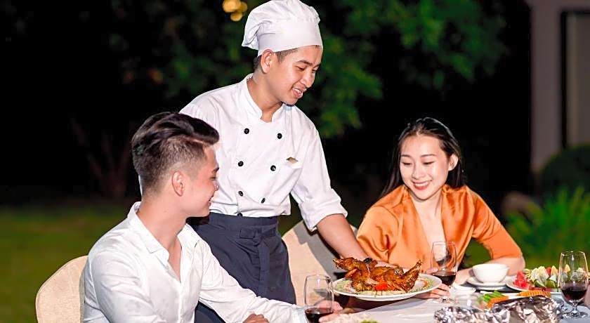 Muong Thanh Luxury Dien Lam