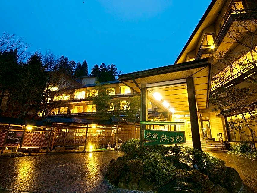 Ryokan Tanigawa
