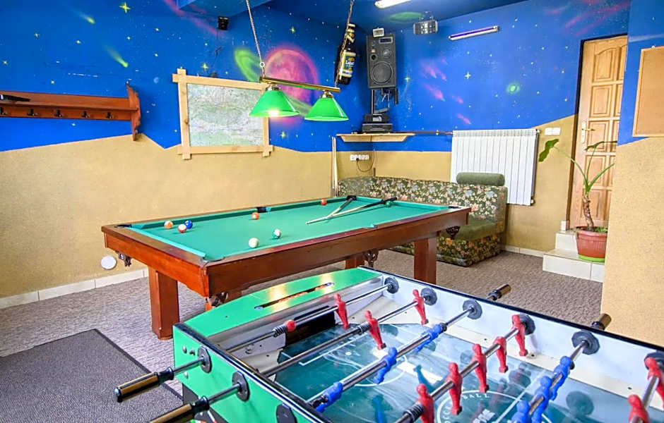 Chatka U Hazy - Regionalne Pokoje Zakopane