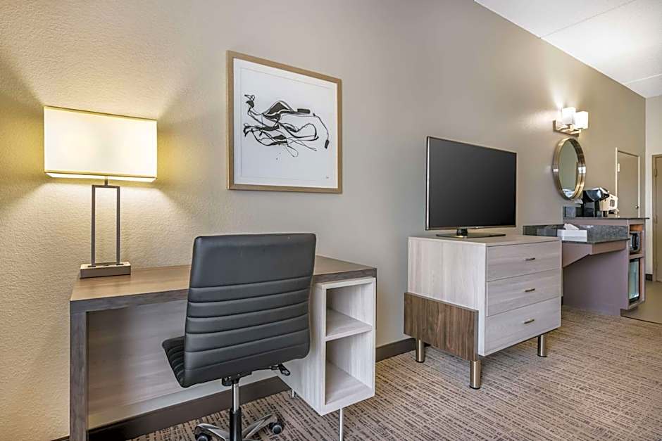 Best Western Plus Lake City