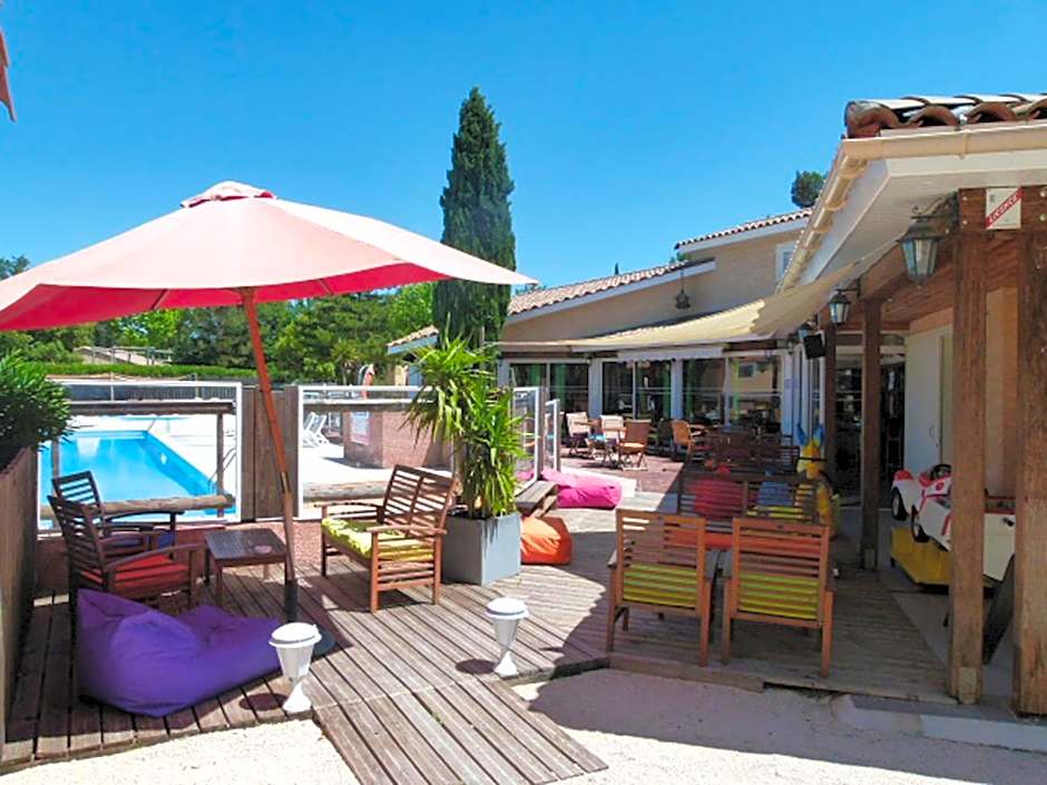 Lagrange Vacances Les Mazets de Gaujac