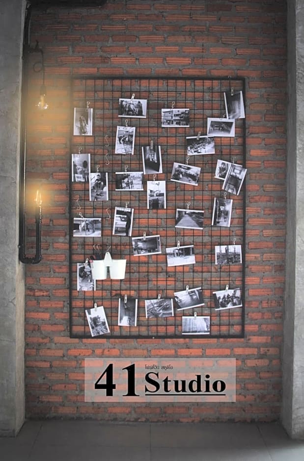 41Studio