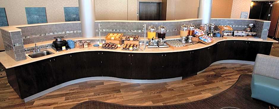 DoubleTree by Hilton Bemidji